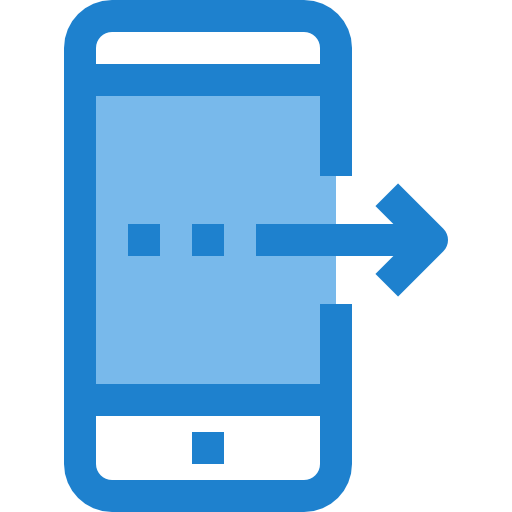 Смартфон бесплатно иконка