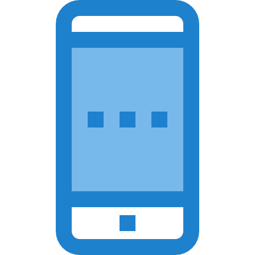 Smartphone free icon Smartphone free icon