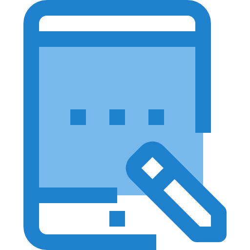Tablet free icon