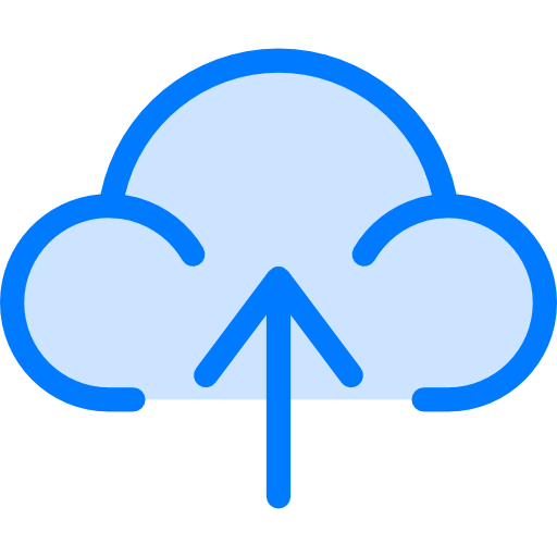 nube icono gratis