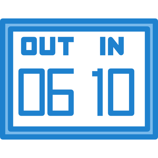 placar grátis ícone