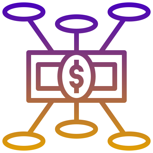 mindmap kostenlos Icon