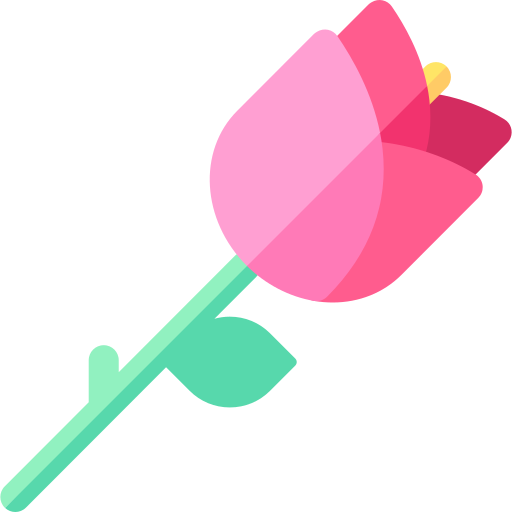 rosa icono gratis