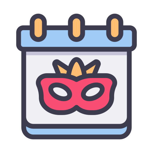 calendrier Icône gratuit