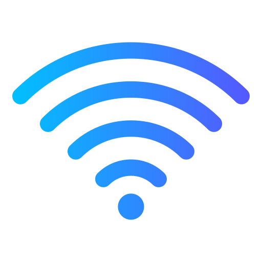 wifi icono gratis