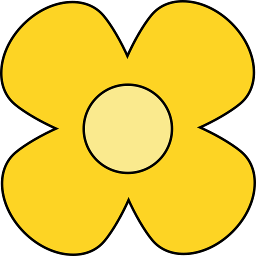 꽃 무료 아이콘