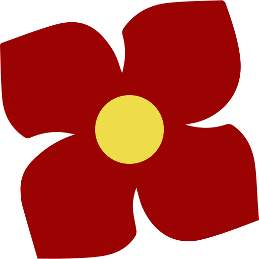 꽃 무료 아이콘