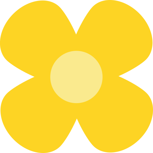 꽃 무료 아이콘