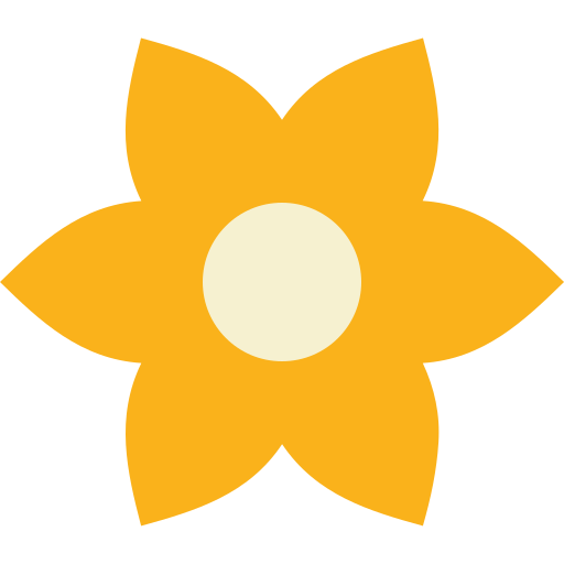 꽃 무료 아이콘