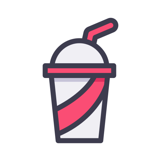 Plastic Cup - free icon