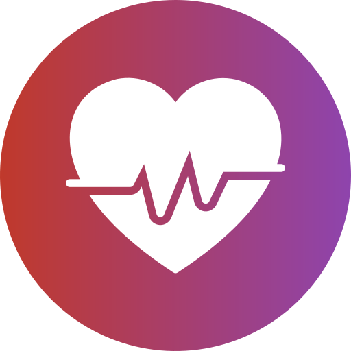 Cardiogram - free icon