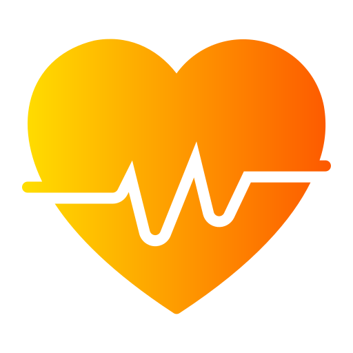 cardiograma icono gratis