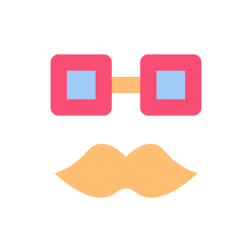 안경 무료 아이콘