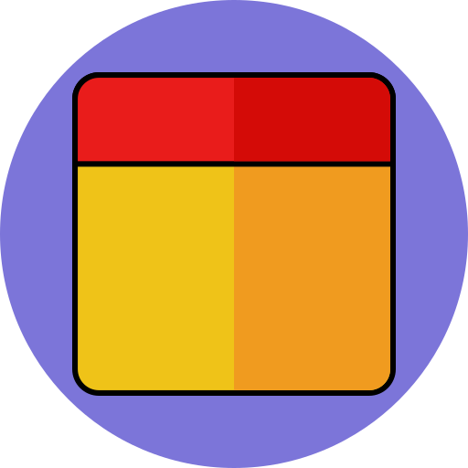 Calendar free icon