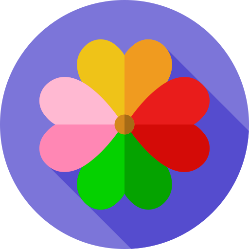 Цветок бесплатно иконка Цветок бесплатно иконка