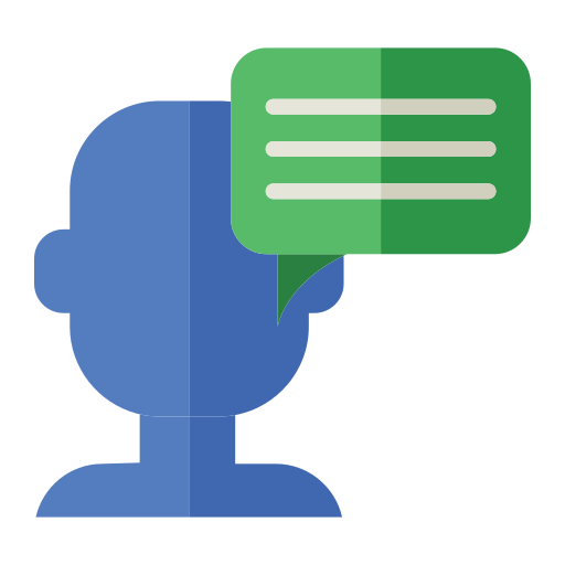 Dialog Generic color fill icon