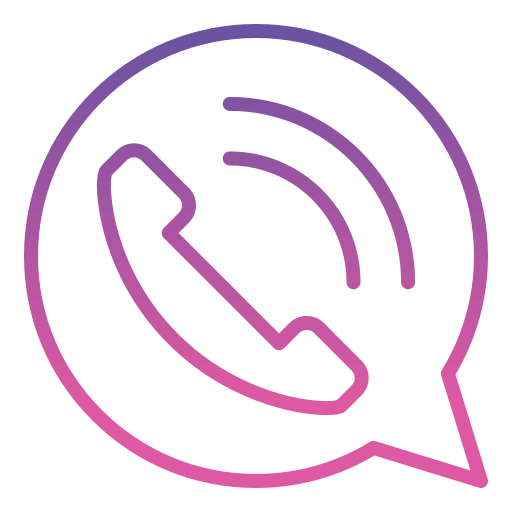 전화 메시지 무료 아이콘