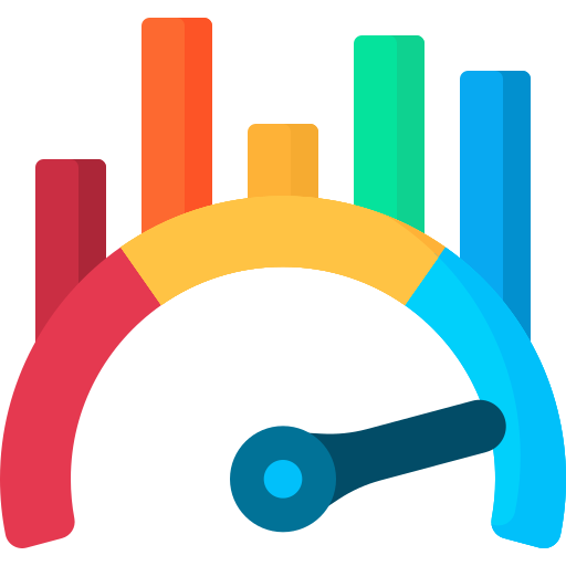 benchmarking icono gratis