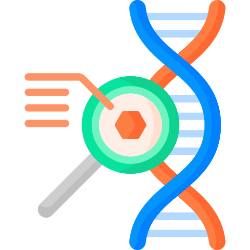 investigación icono gratis