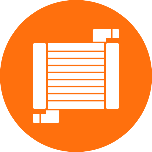 radiador icono gratis