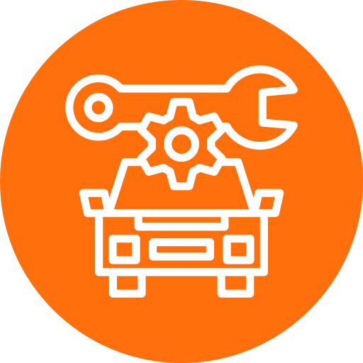 reparar icono gratis