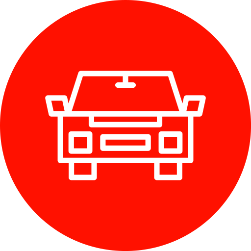 wagen kostenlos Icon
