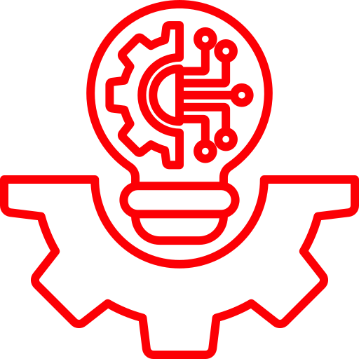 innovación icono gratis