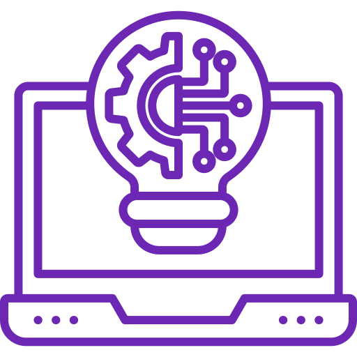 innovación icono gratis