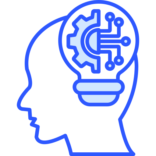 innovación icono gratis