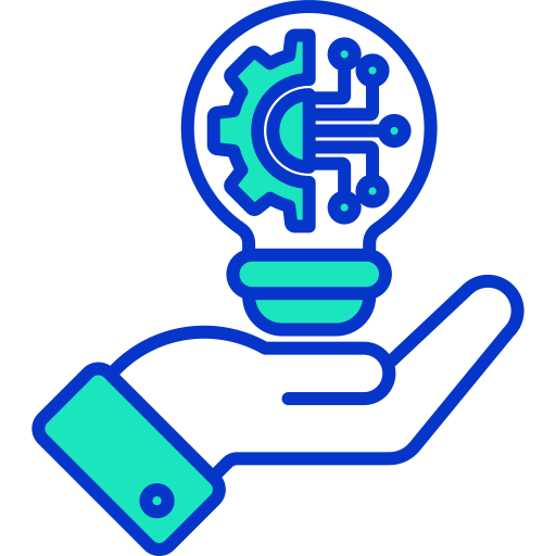 innovación icono gratis