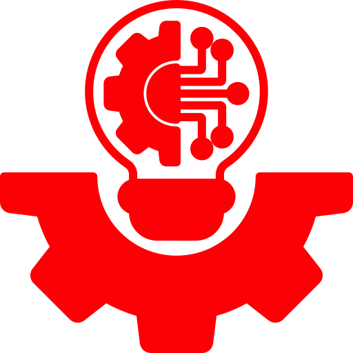 Innovation free icon