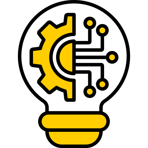 innovación icono gratis