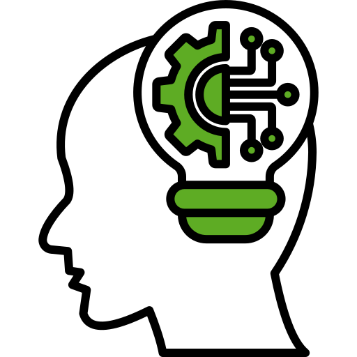 Innovation free icon