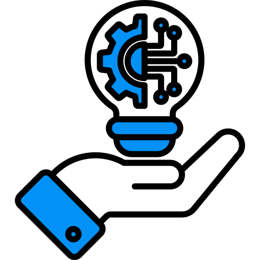 innovación icono gratis