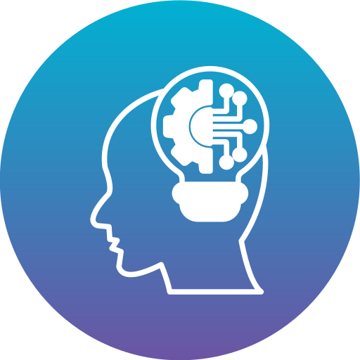 Innovation free icon