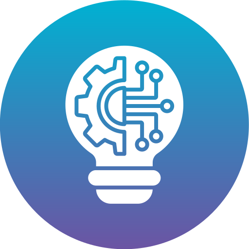 innovación icono gratis