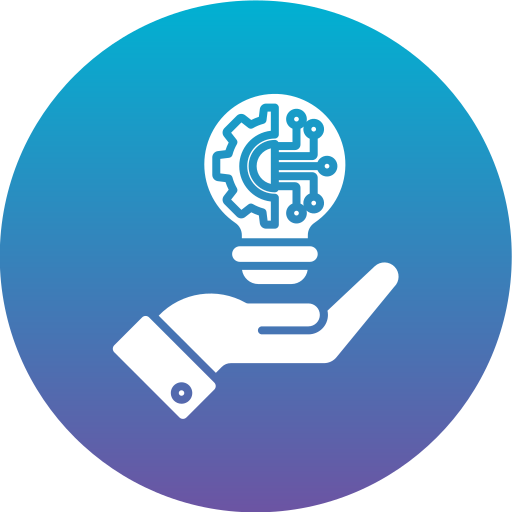 innovación icono gratis