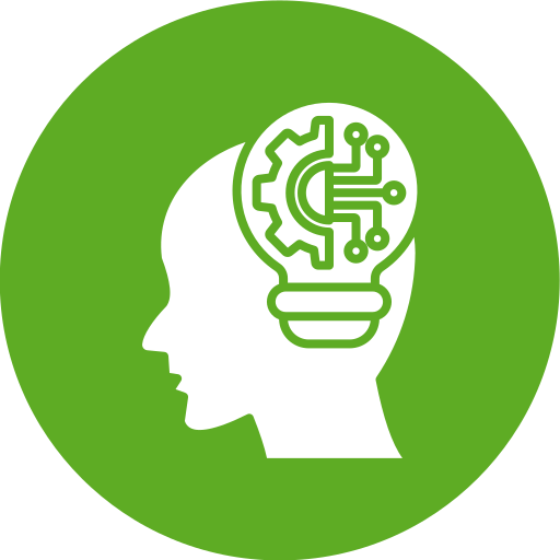 Innovation free icon