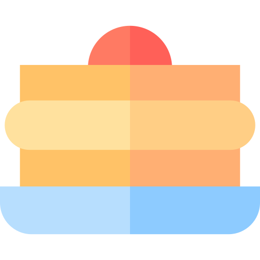Torta loca free icon
