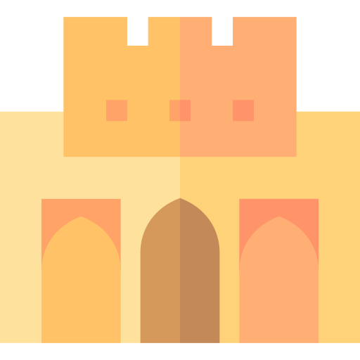 alhambra icono gratis