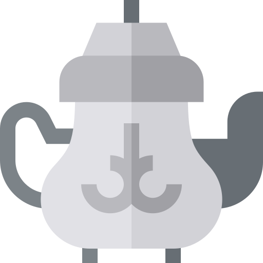 Teapot free icon
