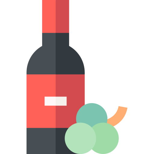 Wine free icon Wine free icon