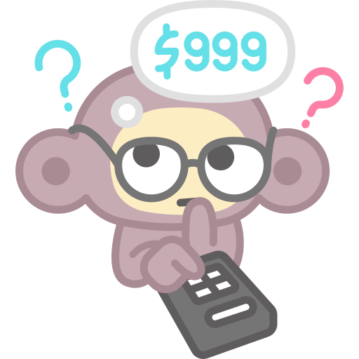 Monkey Cartoon png download - 999*999 - Free Transparent Monkey