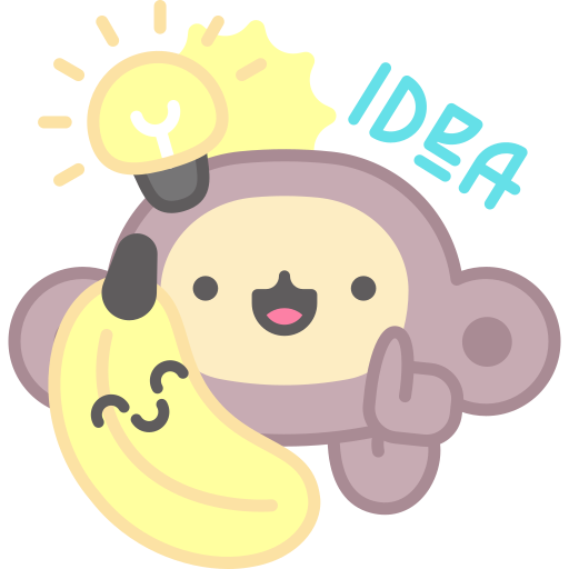 idea gratis sticker