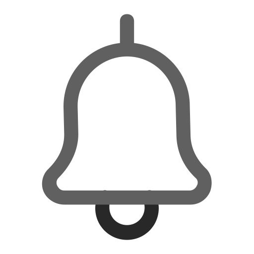 Bell free icon