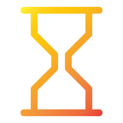 Sandglass - Free time and date icons