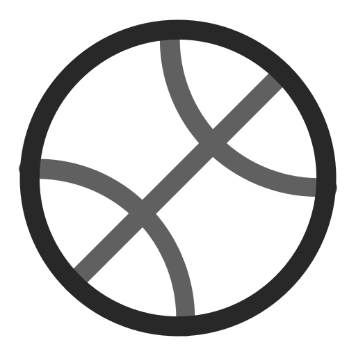 baloncesto icono gratis