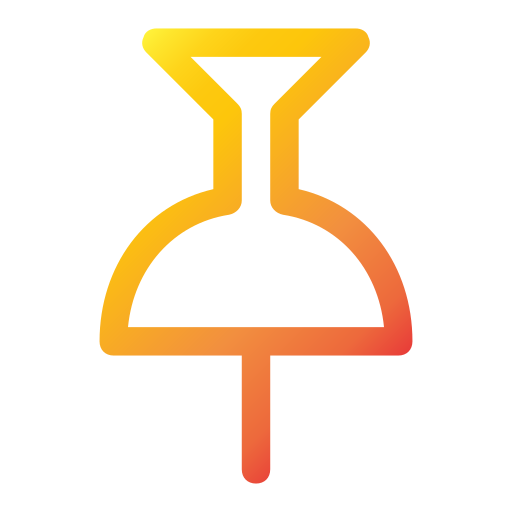 chinche icono gratis