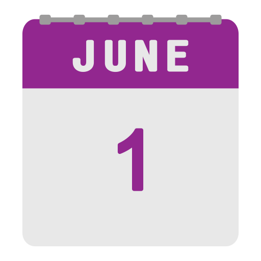 junio icono gratis