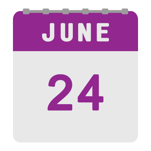 junio icono gratis